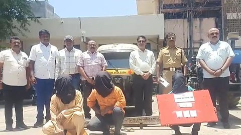Dhule News