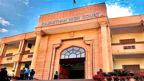 Rajasthan High Court
