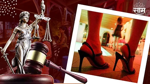Mumbai Court on Prostitution