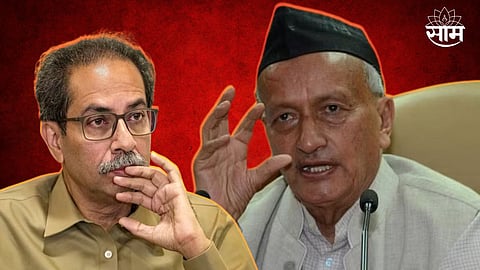 Bhagat Singh Koshyari Reaction on Supreme Court Decision