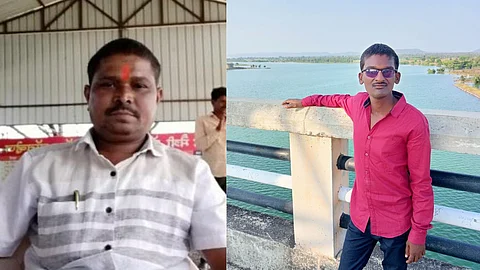 Maharashtra Heat Wave