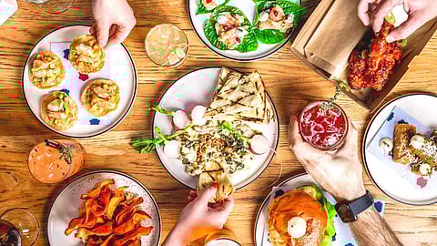 Rs.2000 Restaurant Scheme