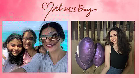 Bollywood Single Mother Actress