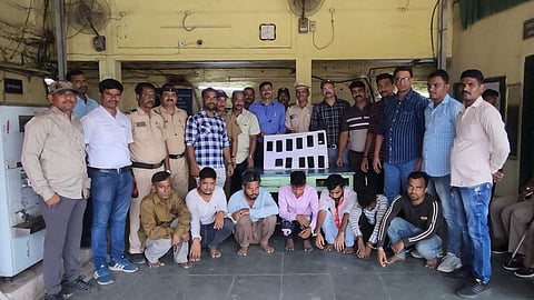 Kalyan News
