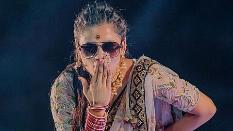 Gautami Patil Reaction On Her Surname