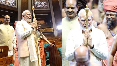 PM Narendra Modi