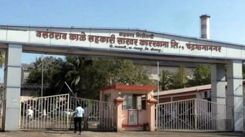 Pandharpur, Vasantrao Kale Sahakari Sakhar Karkhana, NCP, Abhijeet Patil, Kalyan Kale, Deepak Pawar