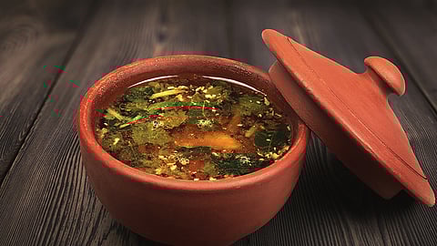 Rasam Recipe