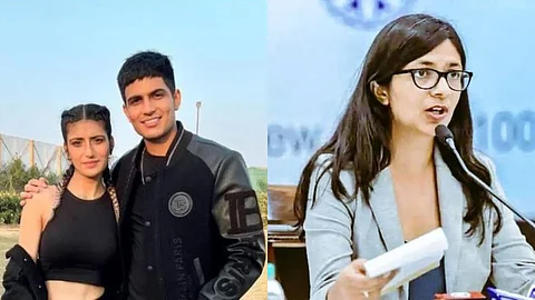 Shubman Gill Sister Threatened