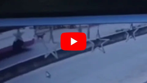 CCTV Video