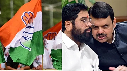Maharashtra Political News