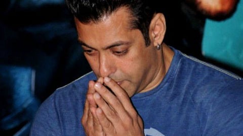 Salman Khan Threat Update