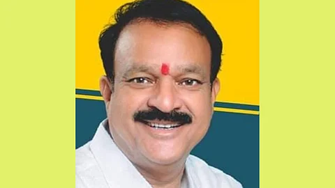Chandrapur Firing