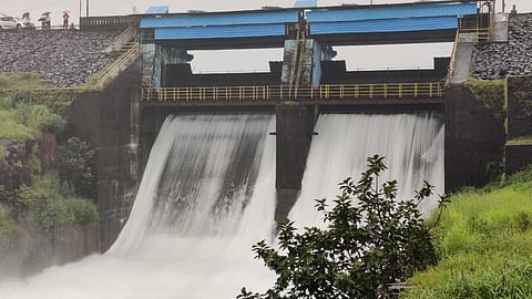 Navi Mumbai Water crisis