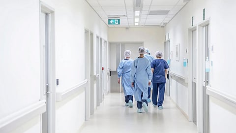 mahalaxmi nursing home ulhasnagar, Ulhasnagar Crime News