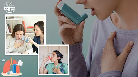 asthma treatment