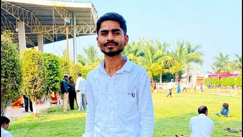 Chhatrapati Sambhajinagar