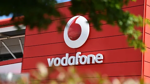 Vodafone Layoff