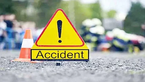 Accident News