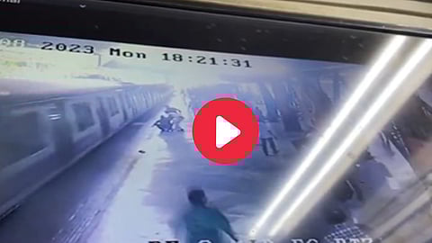 Wadala Accident News