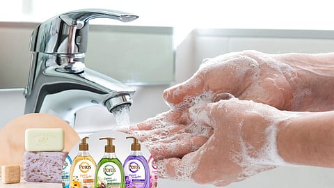 Which is Better For Washing Hand