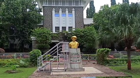 Chhatrapati Sambhaji Nagar News