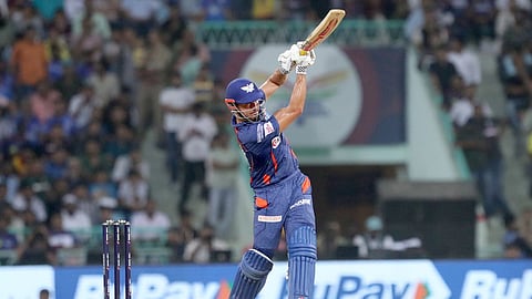 IPL2023, MI vs LSG Live Match