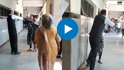 Viral Video Lawyers Clash