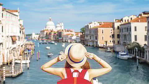 Budget Friendly Foreign Destinations