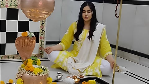 HBD Adah Sharma