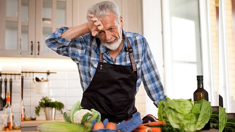 Kitchen Hacks In Summer