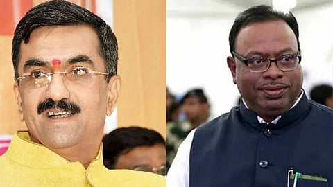 shambhuraj desai, uddhav thackeray, chandrashekhar bawankule