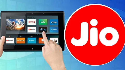 Jio Recharge Plan