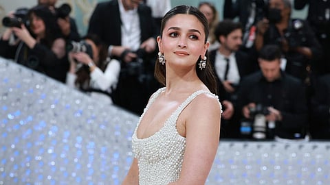 Alia Bhatt