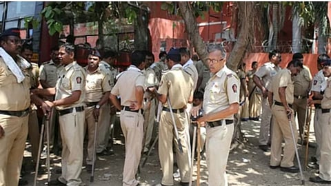 Nagpur Police