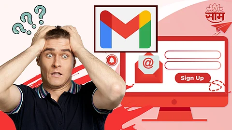 Gmail Account Close