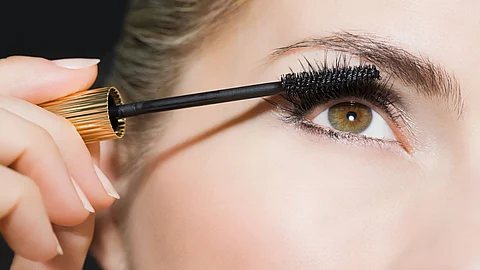 Eye Makeup Look