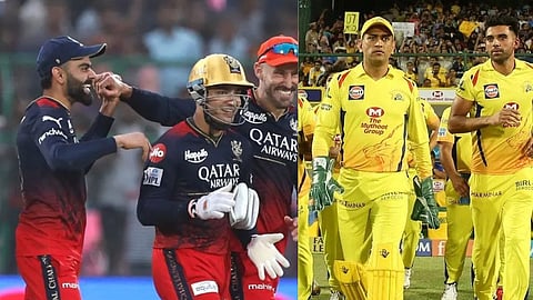 ipl playoffs