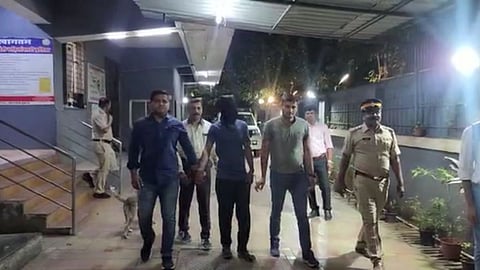 Mumbai Crime News