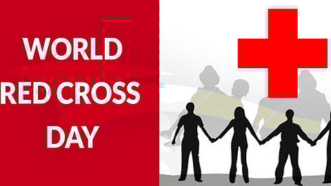 World Red Cross Day