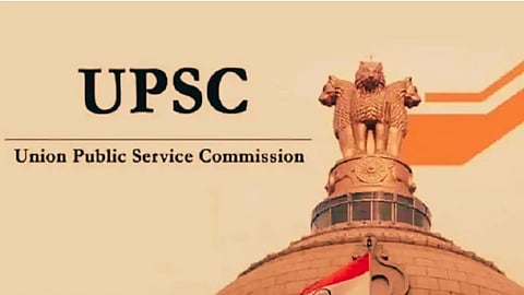 UPSC Recruitment 2023