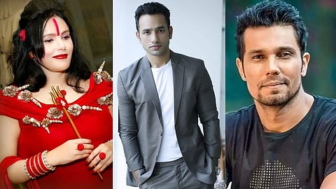 Radhe Maa Son OTT Debut