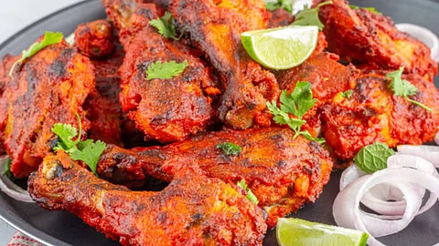 Chicken Price in Maharashtra