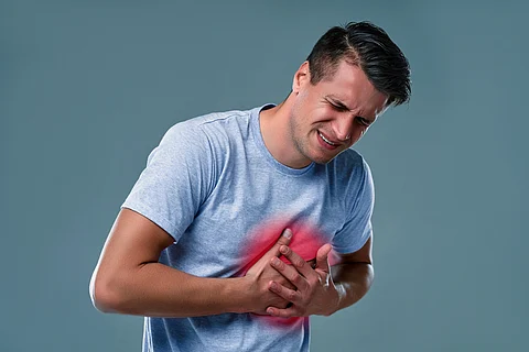 Types of Chest Pain