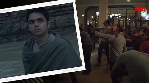 Asur 2 Declared Release Date And First Look