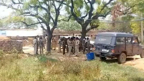 Madhya Pradesh
