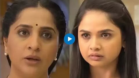 Aai Kuthe Kay Karte 4th September Episode