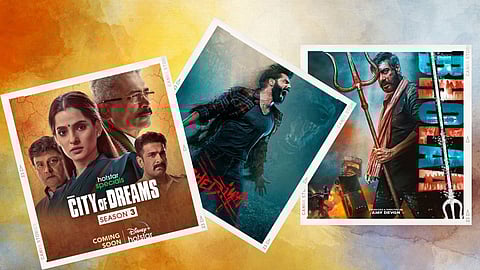 OTT Released In May 2023