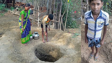 Pranav Ramesh Salkar, palghar news