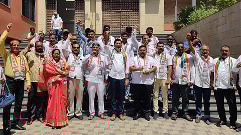 Dhule Corporation News